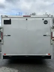 new Cargo (Enclosed) Trailers Wells Cargo  for sale, in White Marsh, MD Thumbnail 3