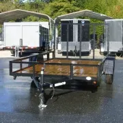 new Utility Trailers MCT  for sale, in White Marsh, MD Thumbnail 1