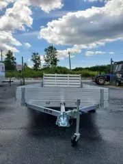 new Utility Trailers Aluma  for sale, in White Marsh, MD Thumbnail 2