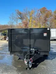 new Dump Trailers BWISE  for sale, in White Marsh, MD Thumbnail 2