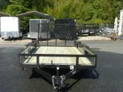 new Utility Trailers MCT  for sale, in White Marsh, MD Thumbnail 2