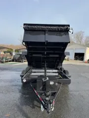 new Dump Trailers Cam Superline  for sale, in White Marsh, MD Thumbnail 2