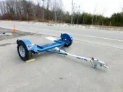 2026 Stehl-Tow Dolly with Surge Brakes