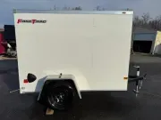new Cargo (Enclosed) Trailers Wells Cargo  for sale, in White Marsh, MD Thumbnail 2