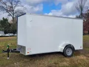 new Cargo (Enclosed) Trailers Quality Cargo  for sale, in White Marsh, MD Thumbnail 3