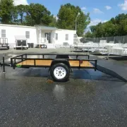 new Utility Trailers MCT  for sale, in White Marsh, MD Thumbnail 2