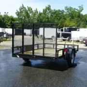 new Utility Trailers MCT  for sale, in White Marsh, MD Thumbnail 3