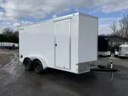 new Cargo (Enclosed) Trailers Wells Cargo  for sale, in White Marsh, MD Thumbnail 1