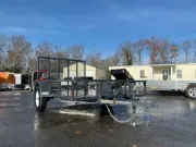 new Utility Trailers Belmont  for sale, in White Marsh, MD Thumbnail 3