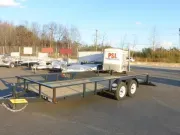 new Utility Trailers Belmont  for sale, in White Marsh, MD Thumbnail 2