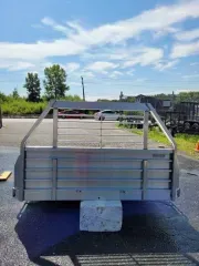 new Flat Decks Aluma  for sale, in White Marsh, MD Thumbnail 3