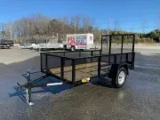 new Utility Trailers MCT  for sale, in White Marsh, MD Thumbnail 1