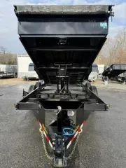 new Dump Trailers Big Tex Trailers  for sale, in White Marsh, MD Thumbnail 1