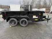 new Dump Trailers Big Tex Trailers  for sale, in White Marsh, MD Thumbnail 1