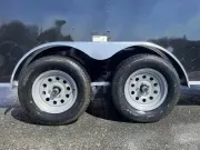 new Cargo (Enclosed) Trailers Quality Cargo  for sale, in White Marsh, MD Thumbnail 2