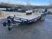 new Equipment / Flatbed Trailers Quality Trailers  for sale, in White Marsh, MD Thumbnail 2