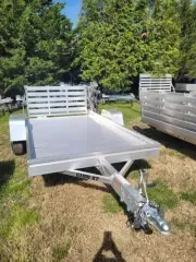 new Utility Trailers Aluma  for sale, in White Marsh, MD Thumbnail 1