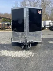 new Cargo (Enclosed) Trailers Quality Cargo  for sale, in White Marsh, MD Thumbnail 2