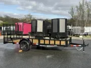 new Utility Trailers Triple Crown Trailers  for sale, in White Marsh, MD Thumbnail 2