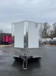 new Cargo (Enclosed) Trailers Diamond Cargo  for sale, in White Marsh, MD Thumbnail 2