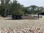 new Equipment / Flatbed Trailers BWISE  for sale, in White Marsh, MD Thumbnail 3