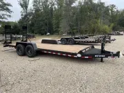 new Equipment / Flatbed Trailers BWISE  for sale, in White Marsh, MD Thumbnail 2