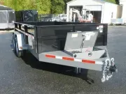 new Dump Trailers BWISE  for sale, in White Marsh, MD Thumbnail 2