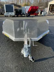 new Motorcycle / Cycle Trailers Aluma  for sale, in White Marsh, MD Thumbnail 3