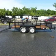 new Utility Trailers Triple Crown Trailers  for sale, in White Marsh, MD Thumbnail 3