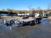 new Equipment / Flatbed Trailers Quality Trailers  for sale, in White Marsh, MD Thumbnail 2