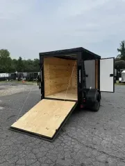 new Cargo (Enclosed) Trailers NationCraft Trailers  for sale, in White Marsh, MD Thumbnail 2