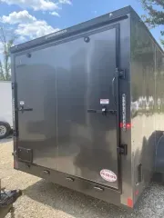 new Cargo (Enclosed) Trailers NationCraft Trailers  for sale, in White Marsh, MD Thumbnail 3