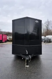 new Cargo (Enclosed) Trailers Diamond Cargo  for sale, in White Marsh, MD Thumbnail 2
