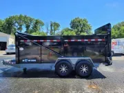 new Dump Trailers BWISE  for sale, in White Marsh, MD Thumbnail 3