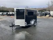 new Cargo (Enclosed) Trailers Quality Cargo  for sale, in White Marsh, MD Thumbnail 3