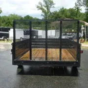 new Utility Trailers MCT  for sale, in White Marsh, MD Thumbnail 2