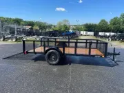 new Utility Trailers Triple Crown Trailers  for sale, in White Marsh, MD Thumbnail 3