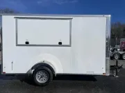 new Cargo (Enclosed) Trailers Diamond Cargo  for sale, in White Marsh, MD Thumbnail 3