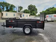new Utility Trailers MCT  for sale, in White Marsh, MD Thumbnail 2