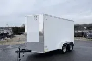 new Cargo (Enclosed) Trailers Diamond Cargo  for sale, in White Marsh, MD Thumbnail 1