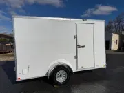 new Cargo (Enclosed) Trailers Diamond Cargo  for sale, in White Marsh, MD Thumbnail 3