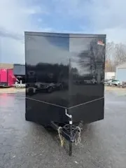 new Cargo (Enclosed) Trailers United Trailers  for sale, in White Marsh, MD Thumbnail 2