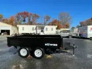 new Dump Trailers BWISE  for sale, in White Marsh, MD Thumbnail 1