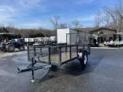 new Utility Trailers Belmont  for sale, in White Marsh, MD Thumbnail 2