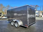 new Cargo (Enclosed) Trailers NationCraft Trailers  for sale, in White Marsh, MD Thumbnail 2