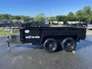 new Dump Trailers BWISE  for sale, in White Marsh, MD Thumbnail 3