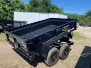 new Dump Trailers BWISE  for sale, in White Marsh, MD Thumbnail 2