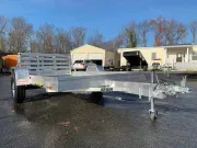 new Utility Trailers Aluma  for sale, in White Marsh, MD Thumbnail 1