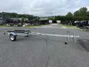 2027 Load Rite 14' John Boat Trailer