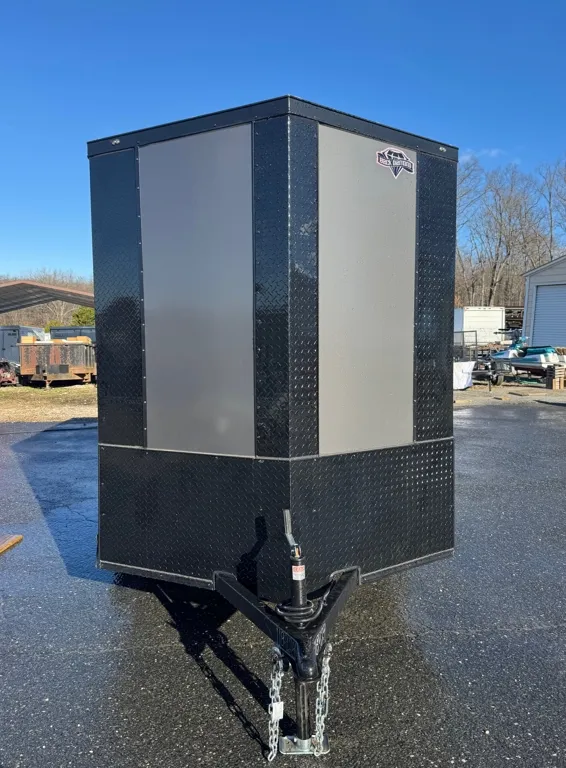 new Cargo (Enclosed) Trailers Diamond Cargo  for sale, in White Marsh, MD image-0
